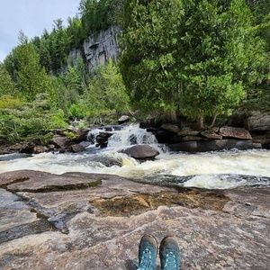 Meet your Posher, Marie-eve